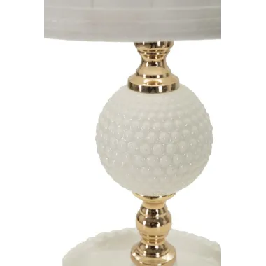 LAMPA NOCNA NAPOLI 25X40 cm